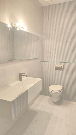 Primaverii, Duplex, 5 camere