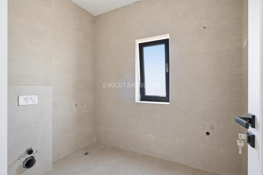 Vila mediteraneana noua la cheie in Valu lui Traian - 23
