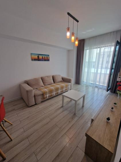 Apartament Lux|Novum|Decomandat|5 min metrou
