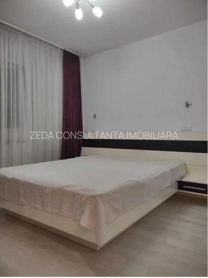 2 camere Timpuri Noi, parcare, metrou, prima inchiriere! - 4