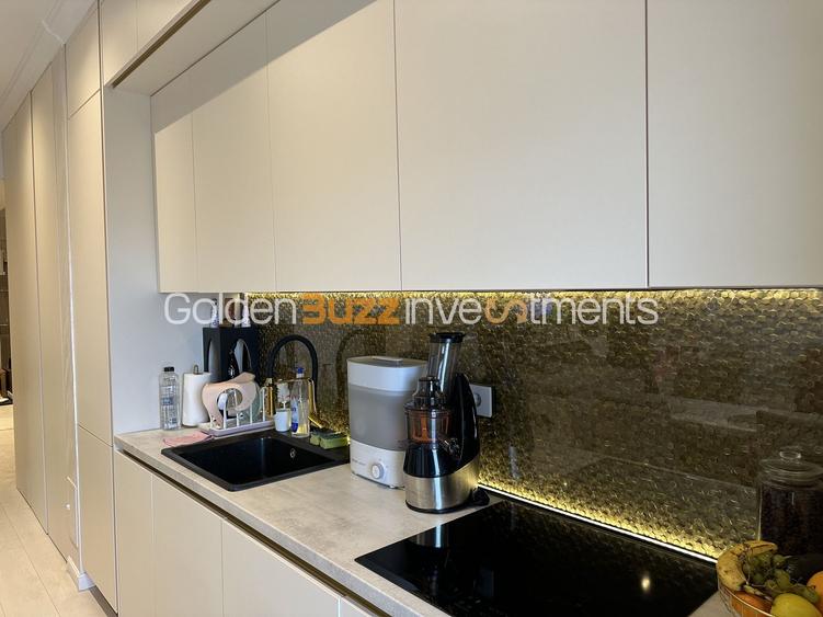 Apartament spectaculos cu 3 camere, 100 mp utili +terasă impresionanta