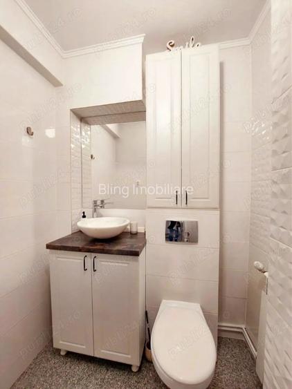 Apartament 3 camere, 70 mp, balcon, parcare, zona Iulius Mall - 4