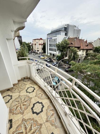 Apartament 2cam Birouri/Resedinta - Piata Victoriei | L. Catargiu - 13