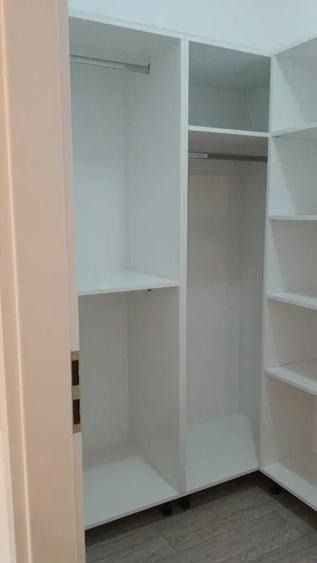 Apartament nou cu 2 camere în Arka Residence, aproape de UMF, 560 euro