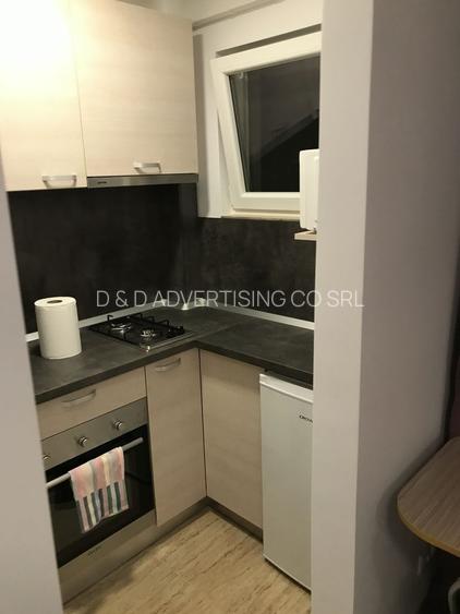 Drumul Taberei - 3 min. metrou Parc Drumul Taberei - Garsoniera MODERNA - 4