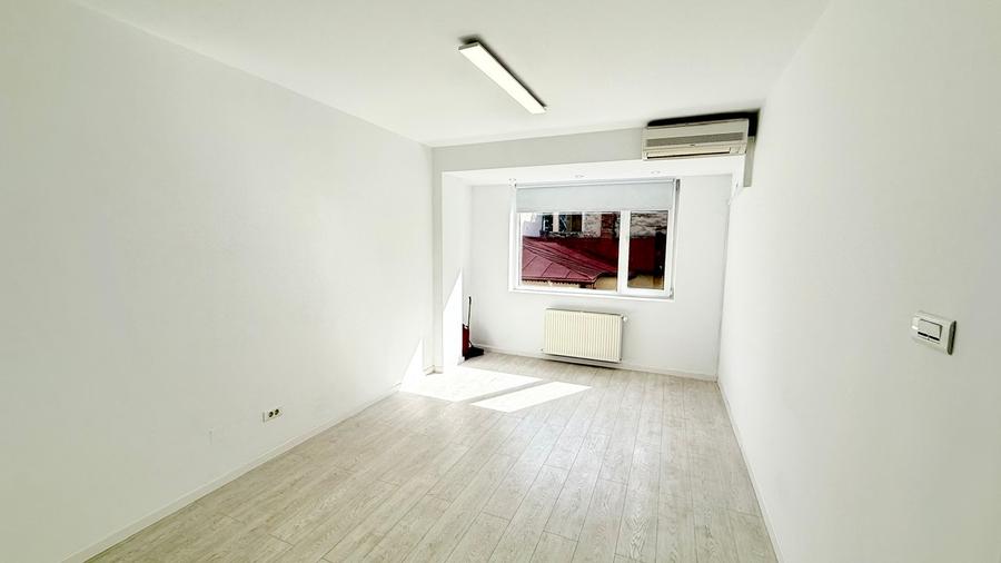 Dorobanti, Zona Beller / Birou 3 camere (strada Constantin Aricescu)