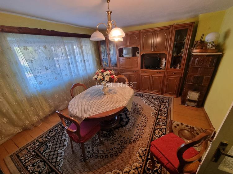 Exclusivitate! Apartament 3 camere cu gradina, Avram Iancu,36.000 euro