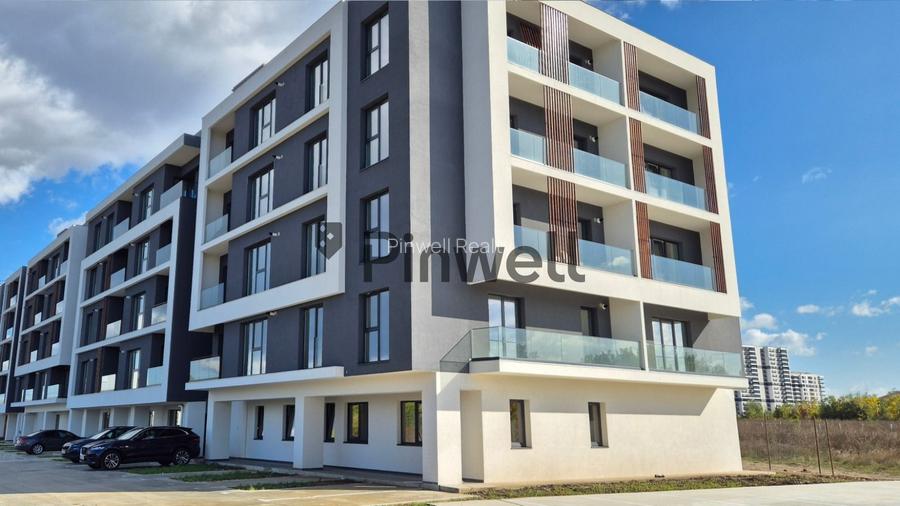 Apartament 3 camere premium Aviatiei - 10