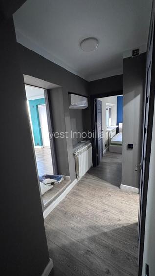 4 Camere - 103 MP - Belvedere Nicolina - Etaj intermediar - Renovat Integral - 19