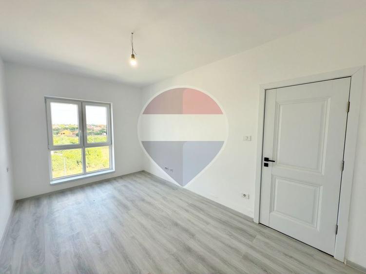 Apartament 2 camere NOU --Pret dezvoltator