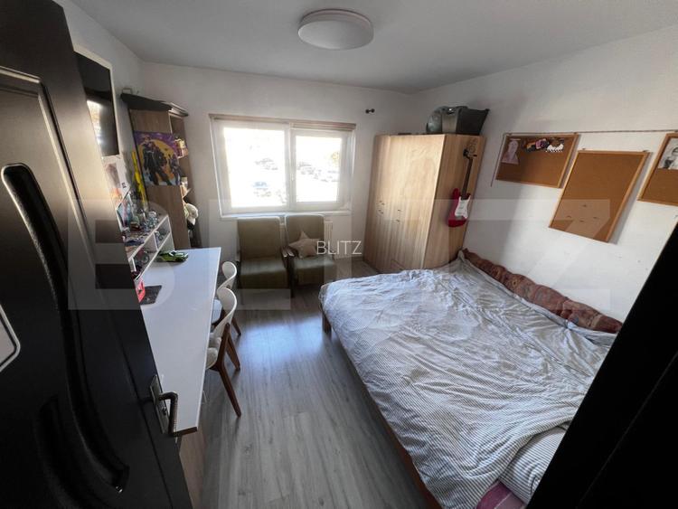 Apartament 3 camere, 72 mp, Codlea - 8