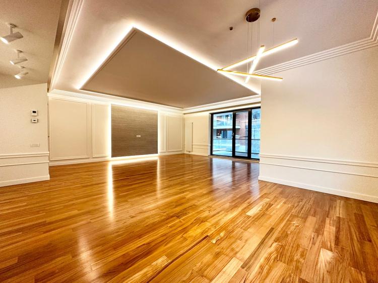 Apartament spatios cu 4 camere, in Dorobanti Capitale