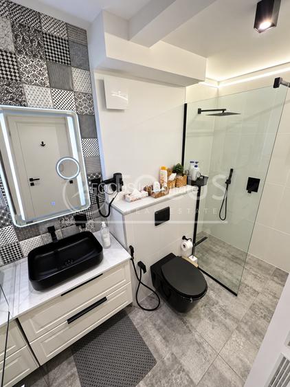 Apartament premium – Floreasca | Renovat complet - 12