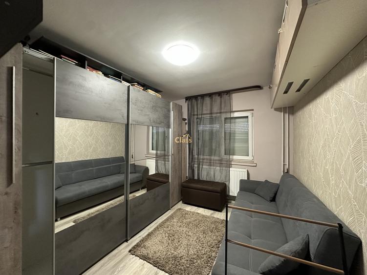 Apartament 3 camere | Decomandat | 65 mpu | Aurel Vlaicu Intre Lacuri