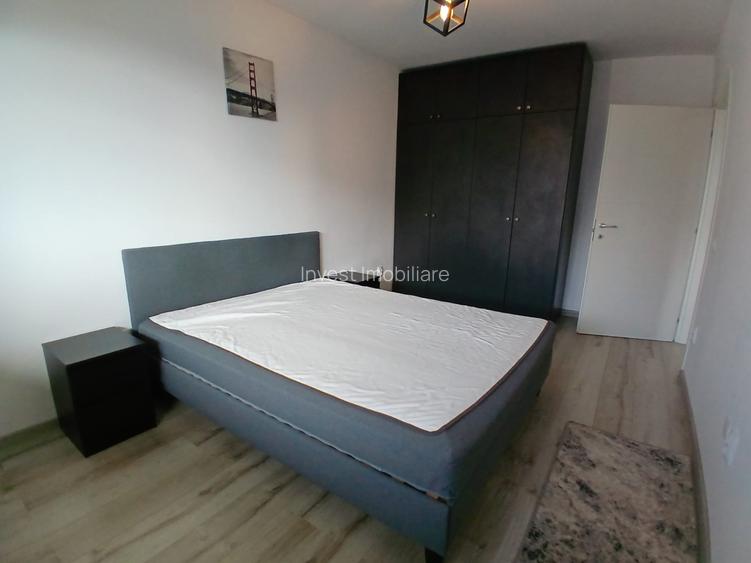 Apartament modern 2 camere în Copou Garden Residence, 450 - 4