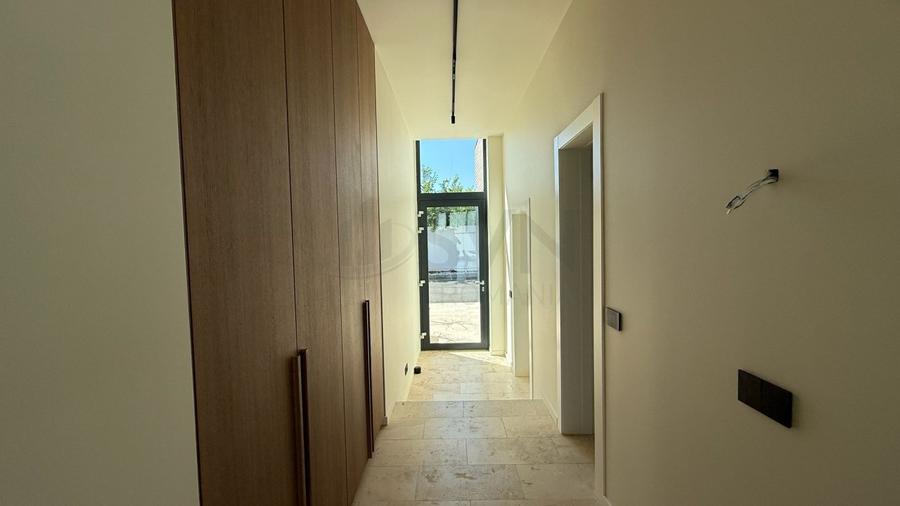 REV2005746 Vila Exclusivista De Vanzare l Corbeanca l Cartier Privat