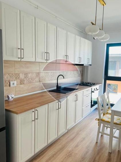 Apartament 2 Camere | Leabay Residence | Încălzire Pardoseală&Parcare