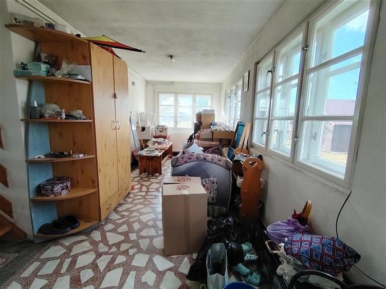 Casa de locuit (Gheorgheni, str. Gropilor)