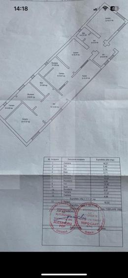 Casa individuala, 200mp, 850 teren, zona Pod Ira
