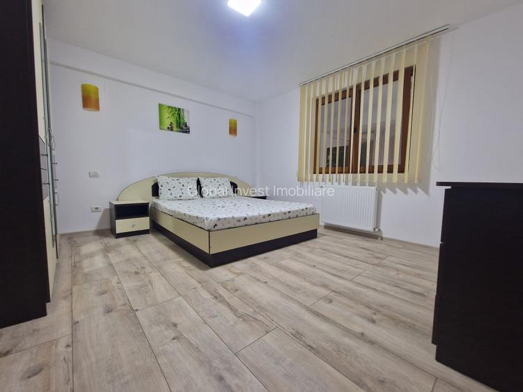 Mamaia Nord(200m de plaja)-Apartament 2 camere 65mp cu parcare subterana si boxa - 20