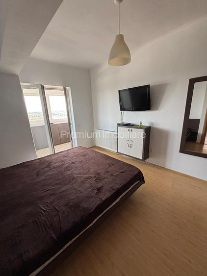 2 camere,  Ansamblul Primavara, Bucuresti,sector 6 - 8
