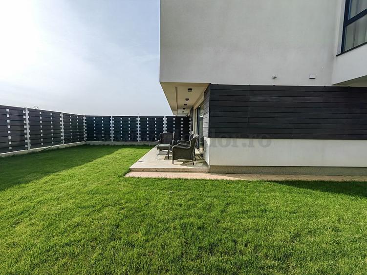 VILA de LUX in apropiere de Scoala Americana