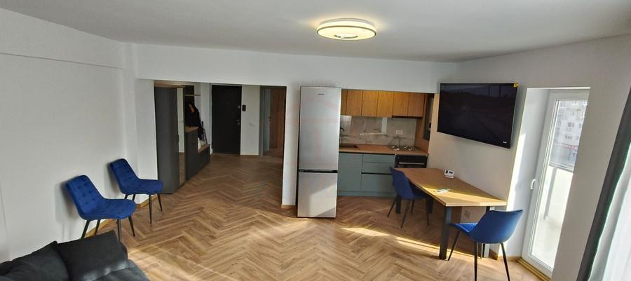 🏛️ De închiriat 2 camere, Mazepa 2, 550 Euro/luna