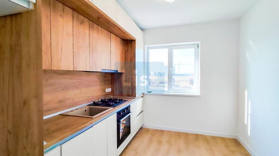 Comision 0%! Apartament cu 3 camere, 63mp utili!!!
