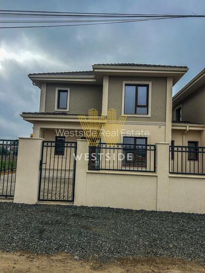 Duplex de vanzare in Dumbravita, Timisoara - 2
