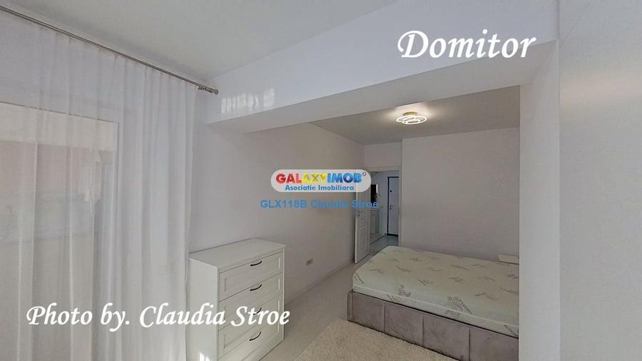 INCHIRIERE APARTAMENT 2 CAMERE CENTERAL ADRESS RESIDENCE