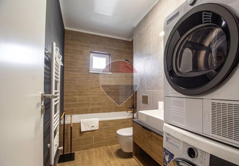 Apartament Smart 2 Camere | Alphaville Arena, Brașov