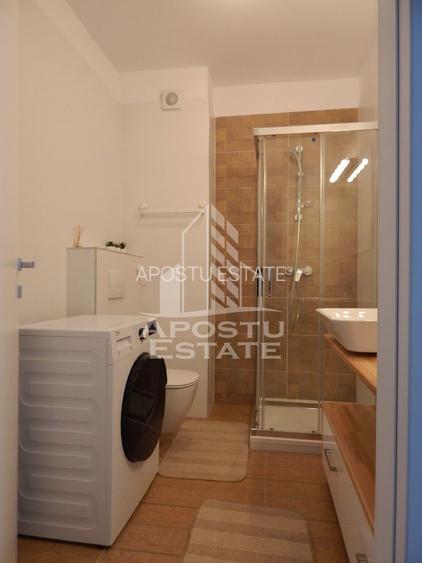 Apartament deosebit 2 camere, parcare subterana, Zona Torontalului