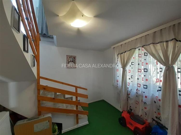 Vila  de vanzare  Rediu, - 10