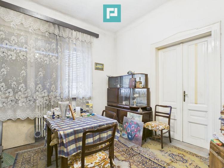 Casa 3 camere Cantemir