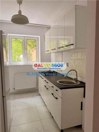 Apartament 3 camere, renovat, mobilat, metrou Iancului - 2