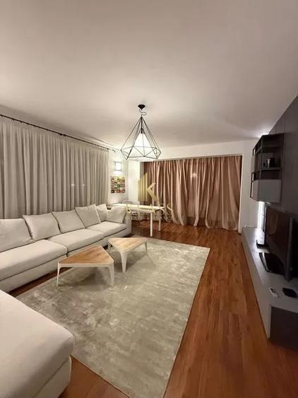 Apartament 2 camere Dorobanti