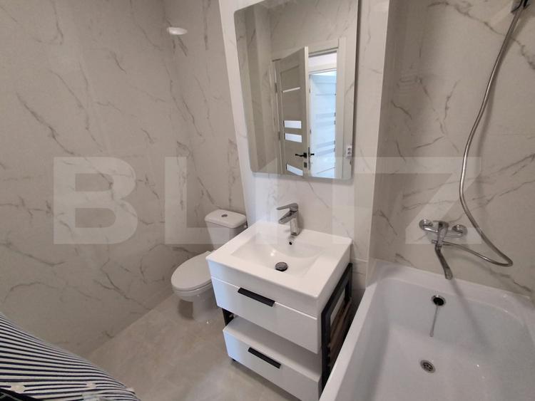 Apartament cu 2 camere, 56 mp, zona Dacia