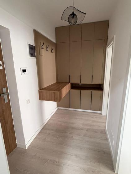 Unirii- Parcul Carol - ISG Residence IV