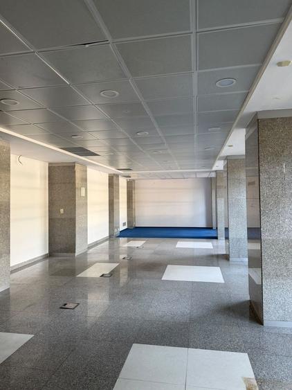 Spatiu comercial parter Notariat Cabinete Medicale Banca