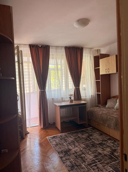 AP. 2 CAMERE- PIATA SUDULUI, PET-FRIENDLY, BUCATARIE INCHISA, METROU