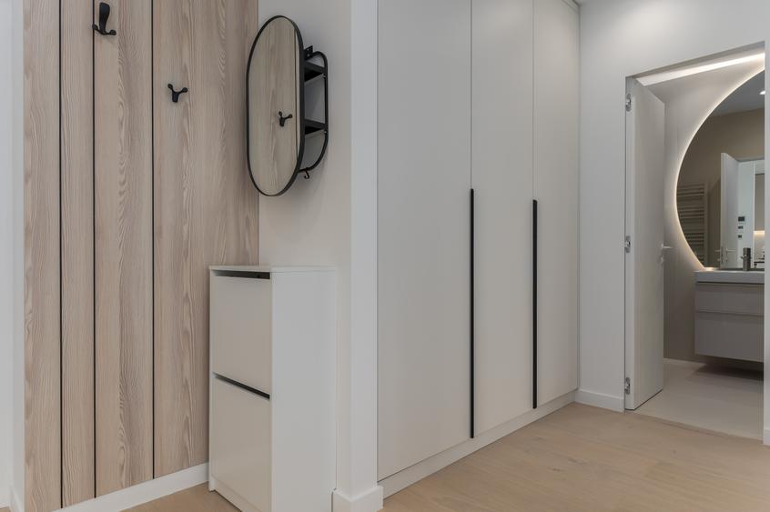 Apartament 2 camere lux Aviatiei Tower