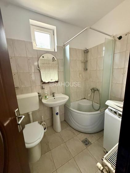 Casa de vanzare, strada Lunga -Brasov - 8