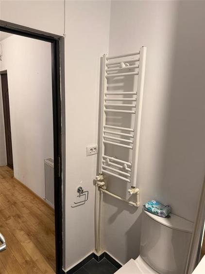 Apartament 1 Camera Pacurari - Kaufland