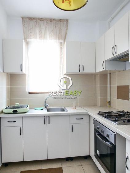 Apartament 3 camere de inchiriat Centru - Fundatie