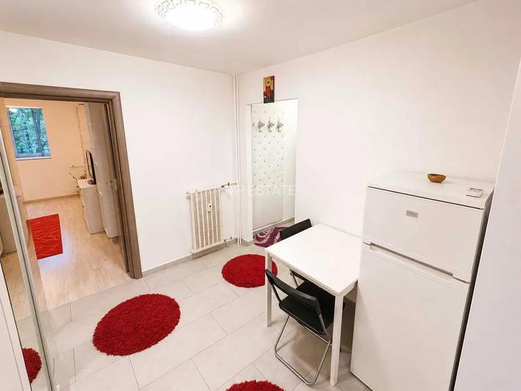 Apartament 2 Camere / Titan / 4 minute Metrou 1 Decembrie 1918 - 7