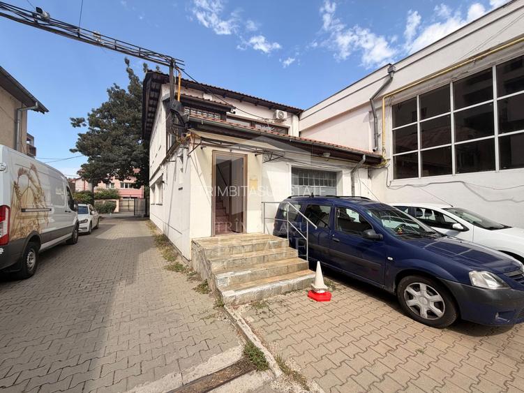 Spațiu comercial | 2 camere | 51 mp utili | Parcare | Militari | - 10