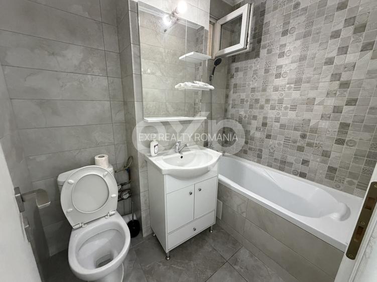 2 camere decomandate 3 minute metrou Grigorescu Etaj 1 - 10