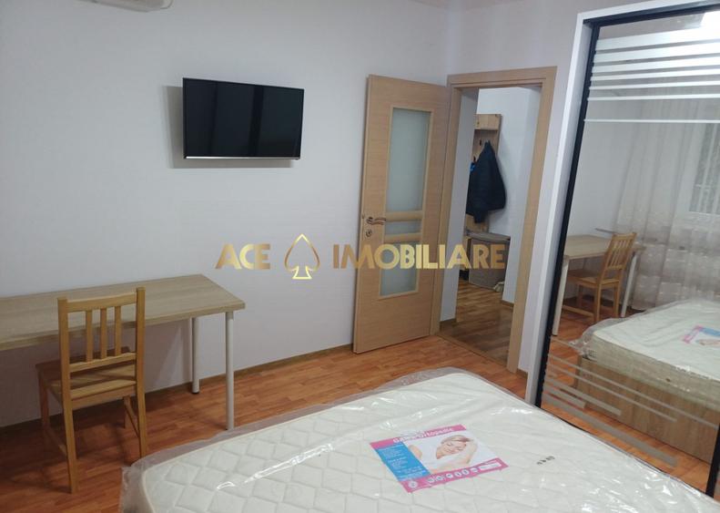 2 Camere de inchiriat | Dristor | Metrou | Mobiliat | Utilat