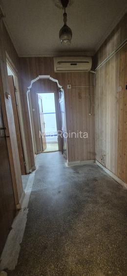 Apartament 2 camere Tomis Nord - 23