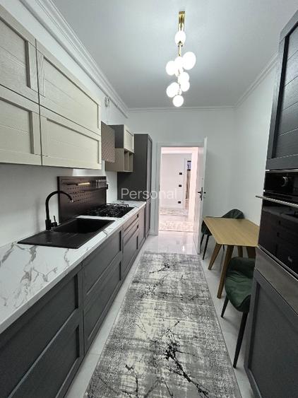 Inchiriez apartament 3 camere, suceava, strada Emil Cioran